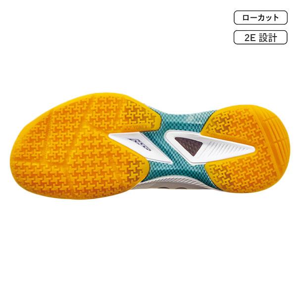 YONEX ヨネックス バドミントンシューズ パワークッション65Z