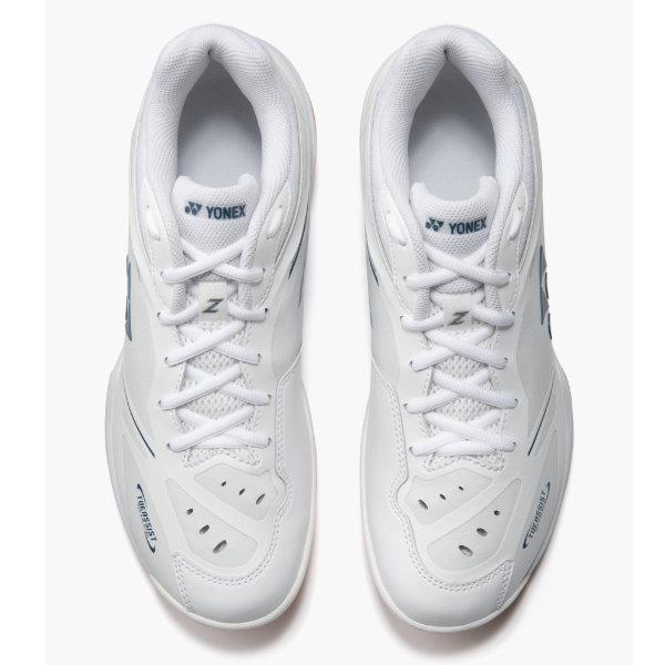 26.5㎝　65Z4スリム　新品未使用　YONEX　バドミントン　シューズ YONEX（ヨネックス） バドミントンシューズ パワークッション65Zスリム