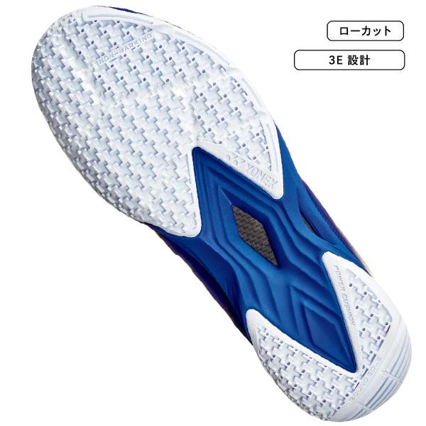 バドミントンシューズ　AERUS Z MEN SHBAZ2M 26.0 YONEX（ヨネックス） メンズ バドミントンシューズパワークッション