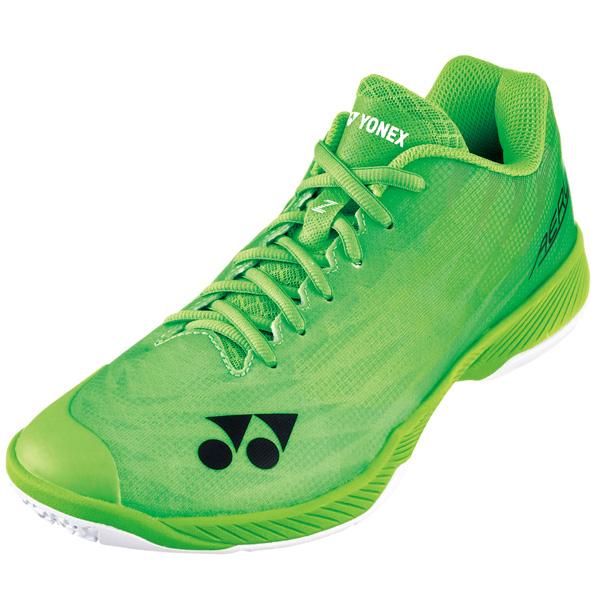 ヨネックス バドミントンシューズ パワークッションエアラスZメン メンズ26㎝ YONEX 『即日出荷』ヨネックス バドミントンシューズ ユニ