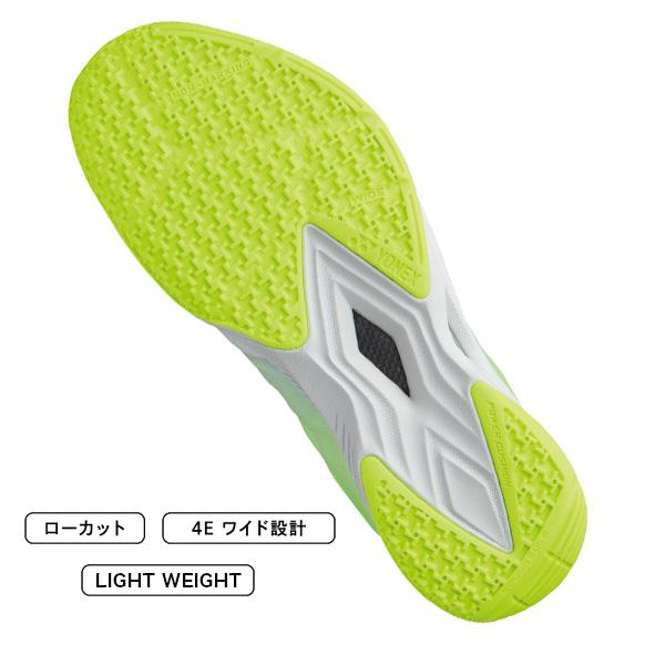 YONEX（ヨネックス） バドミントンシューズ パワークッションエアラスZ