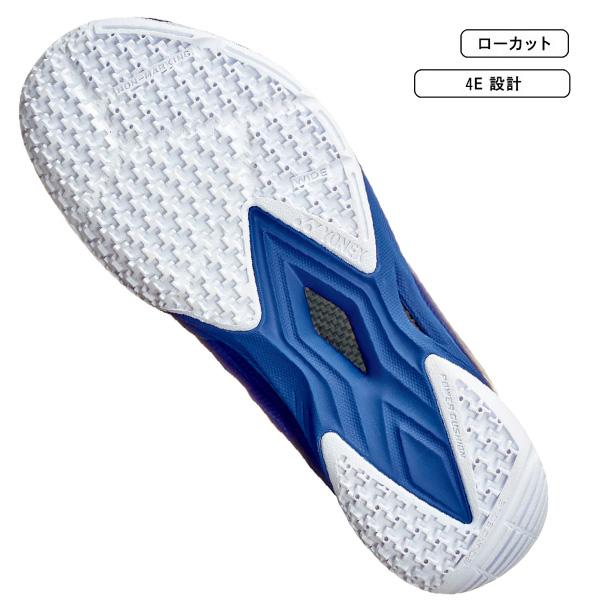 YONEX（ヨネックス） バドミントンシューズ パワークッションエアラスZ