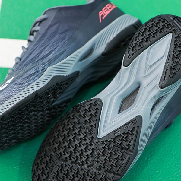 YONEX ヨネックス バドミントンシューズ パワークッションエア