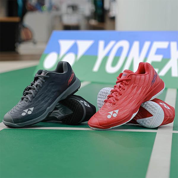 YONEX ヨネックス バドミントンシューズ パワークッションエア