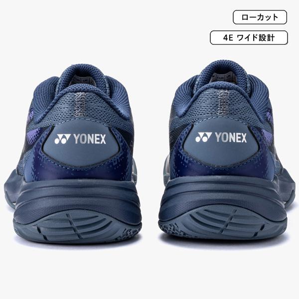 YONEX（ヨネックス） バドミントンシューズ パワークッション