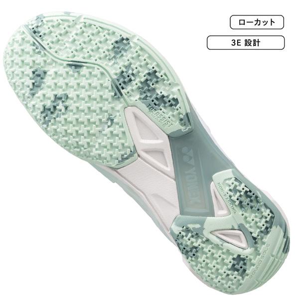 YONEX（ヨネックス） バドミントンシューズ パワークッション