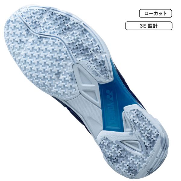YONEX（ヨネックス） バドミントンシューズ パワークッション