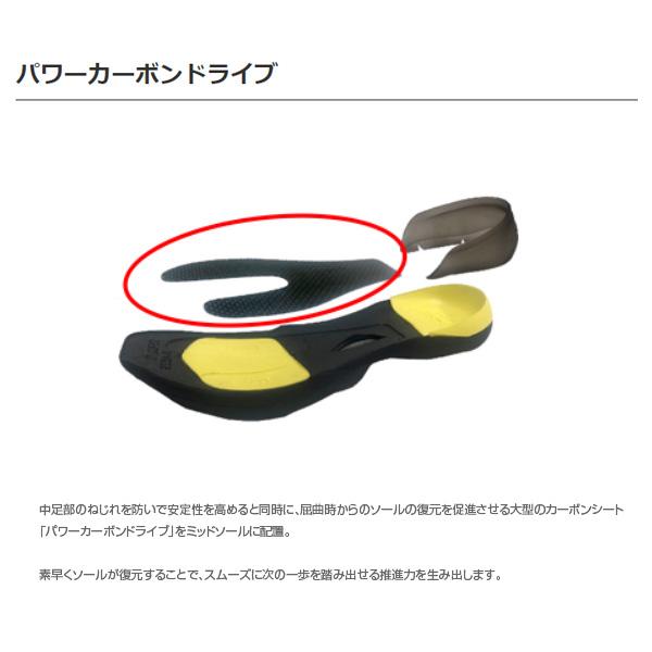 YONEX（ヨネックス） バドミントンシューズ パワークッション