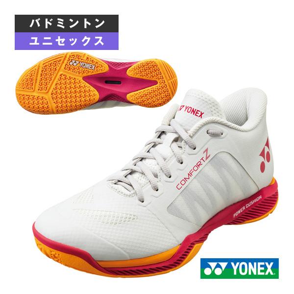 YONEX（ヨネックス） バドミントンシューズ パワークッション