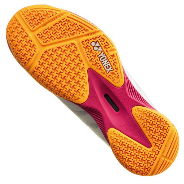YONEX（ヨネックス） バドミントンシューズ パワークッション