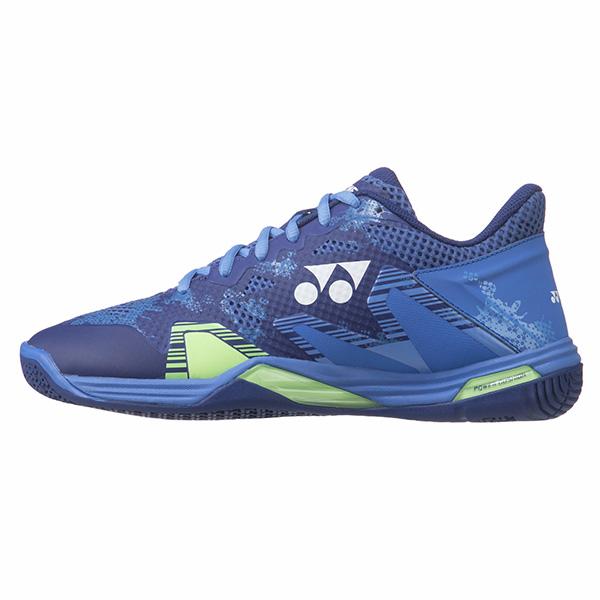 YONEX パワークッション バドミントンシューズ SHBELZ3M ヨネックス YONEX パワークッションコンフォートZワイドミッド