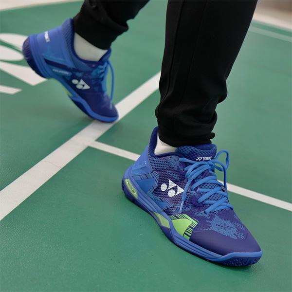 YONEX ヨネックス バドミントンシューズ パワークッションエク