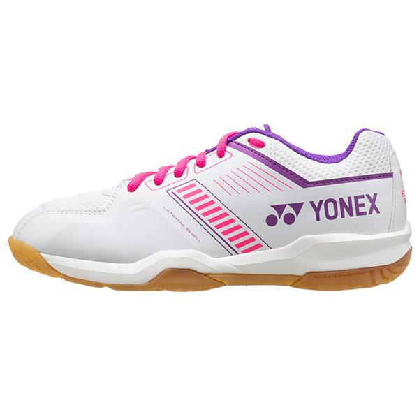 YONEX（ヨネックス） バドミントンシューズ パワークッション