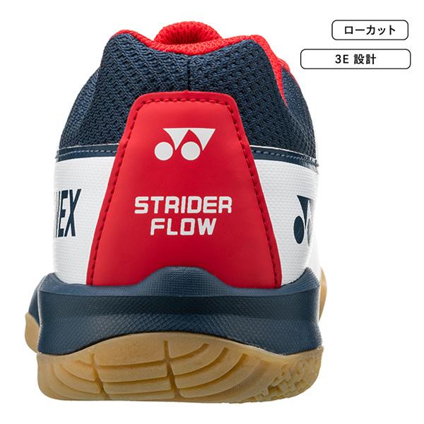 YONEX（ヨネックス） バドミントンシューズ パワークッション