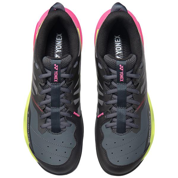 【美品】YONEXヨネックス ユニセックス サブアクシアＧＴバドミントンシューズ YONEX（ヨネックス） バドミントンシューズ サブアクシアGT SUBAXIA GT