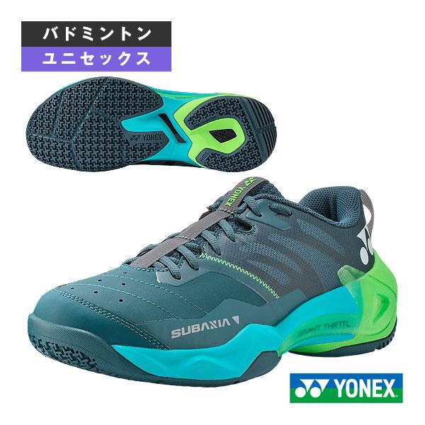 YONEX（ヨネックス） バドミントンシューズ サブアクシアGTワイド
