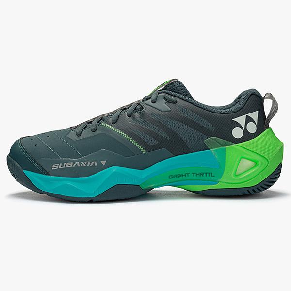 YONEX（ヨネックス） バドミントンシューズ サブアクシアGTワイド