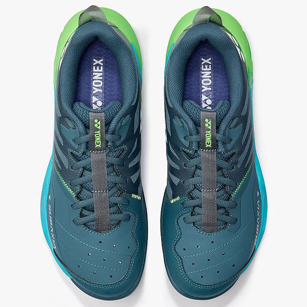 ヨネックス　サブアクシアgt バドミントンシューズ YONEX（ヨネックス） バドミントンシューズ サブアクシアGTワイド