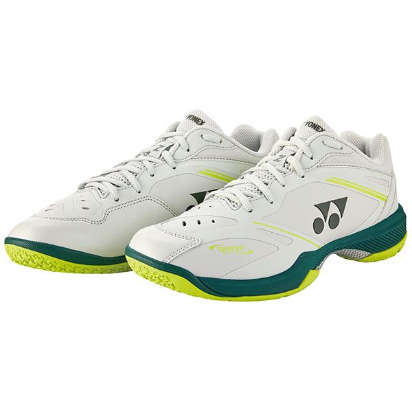 YONEX 25cmヨネックスパワークッション65zワイド　バドミントンシューズ YONEX（ヨネックス） パワークッション65Zワイド SHB65Z3W メンズ