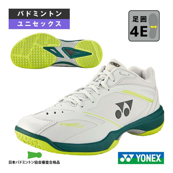YONEX（ヨネックス） バドミントンシューズ パワークッション65Z VA