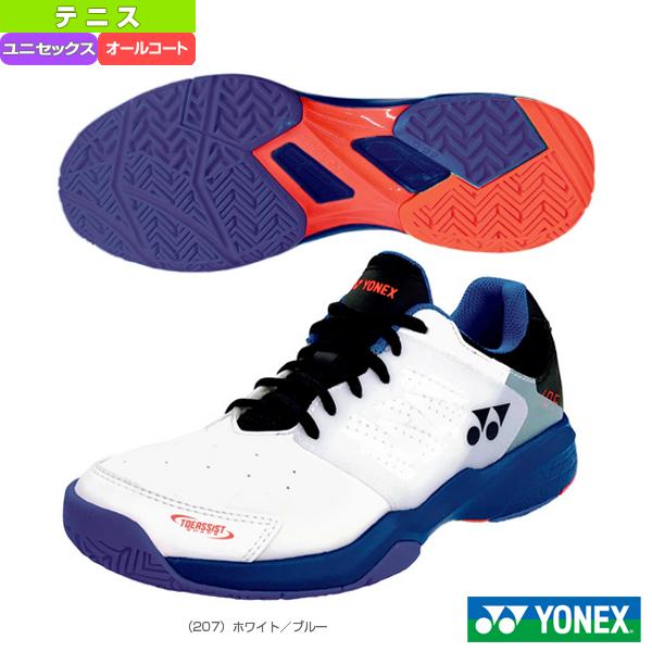 ヨネックス テニス シューズ パワークッション205/POWER CUSHION 205/ユニセックス 『SHT205』 ynx