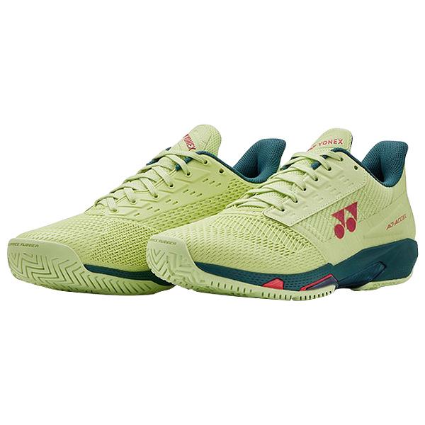 YONEX（ヨネックス） テニスシューズ パワークッションアドアクセル