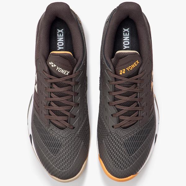 YONEX（ヨネックス） テニスシューズ 2026年08月下旬『予約』パワー