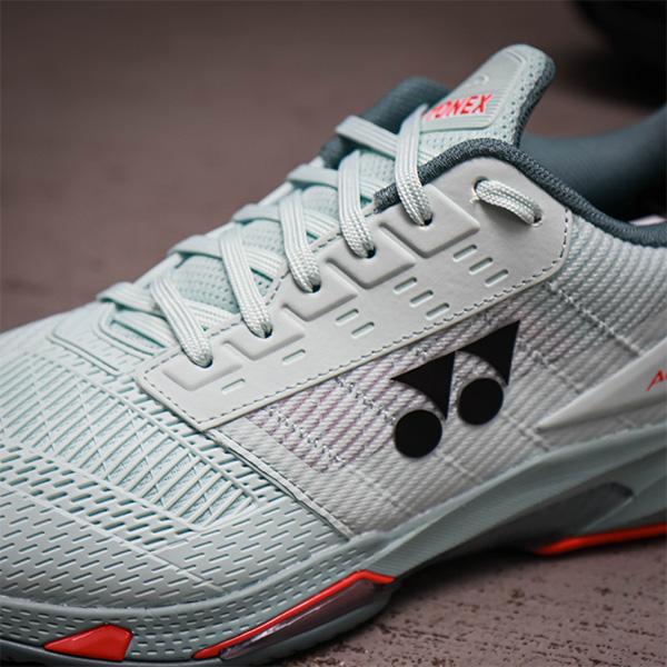 YONEX ヨネックス テニスシューズ パワークッションアドアクセルワイド