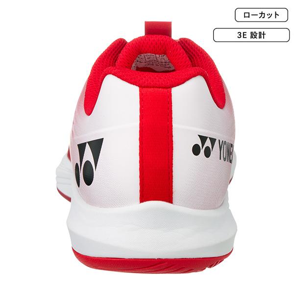 YONEX（ヨネックス） テニスシューズ パワークッション エアラス