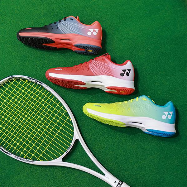 YONEX（ヨネックス） テニスシューズ パワークッション エアラス