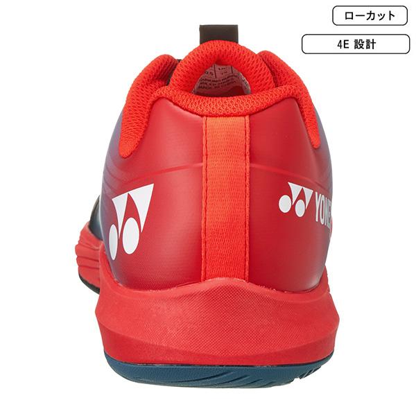 YONEX（ヨネックス） シューズ パワークッション エアラスダッシュ4
