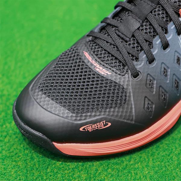 YONEX（ヨネックス） シューズ パワークッション エアラスダッシュ4