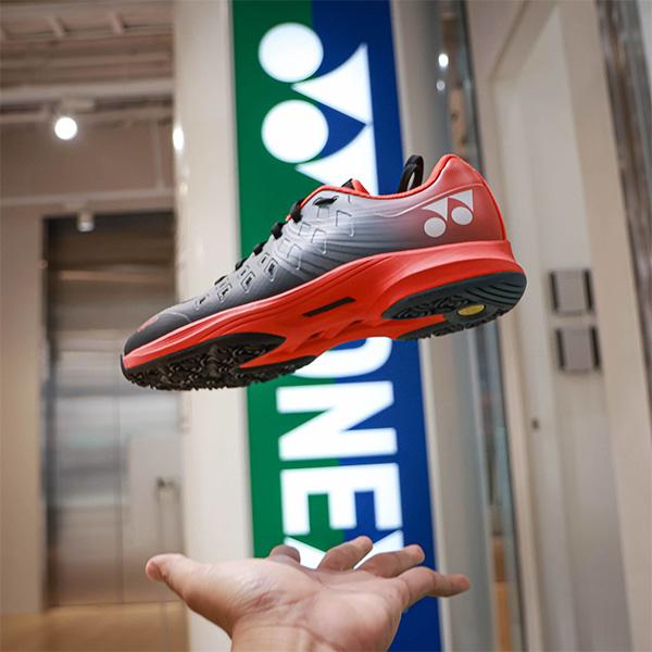 YONEX（ヨネックス） シューズ パワークッション エアラスダッシュ4