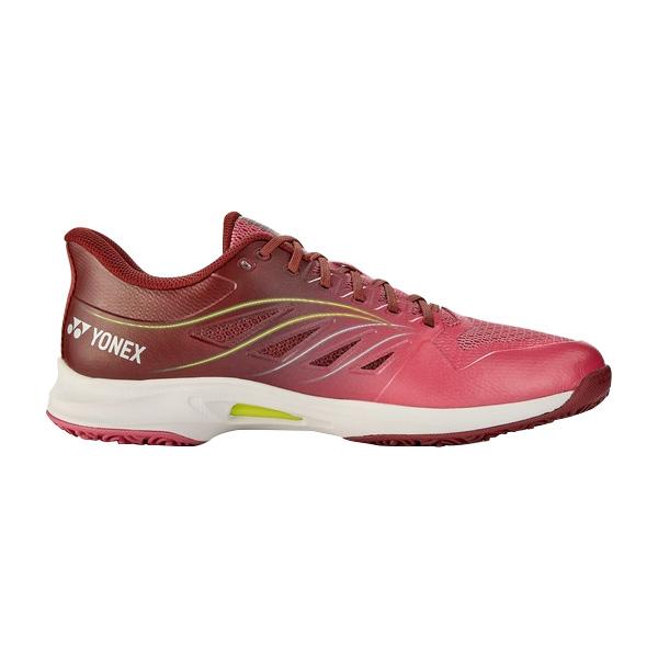 YONEX テニスシューズ パワークッション エアラスダッシュ4GC YONEX（ヨネックス） テニスシューズ 『予約』パワークッションエア