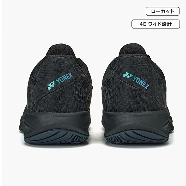 YONEX（ヨネックス） テニスシューズ パワークッションソニケージ