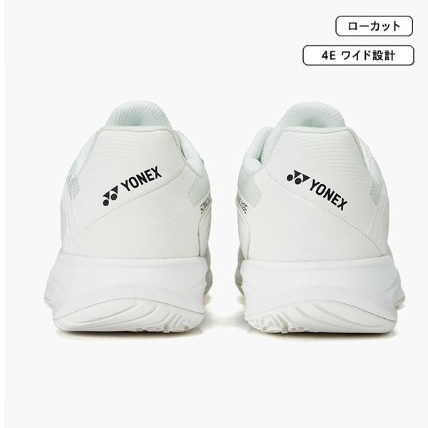 YONEX（ヨネックス） テニスシューズ パワークッションソニケージ