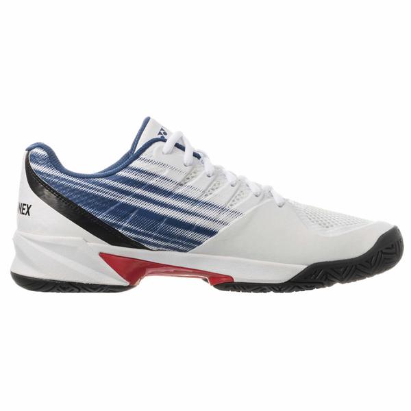 YONEX ヨネックス テニスシューズ パワークッションチーム GC