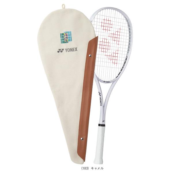 YONEX（ヨネックス） ソフトテニスラケット 2026年03月中旬『予約