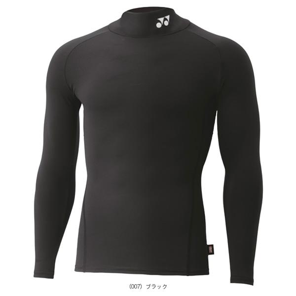 ヨネックス オールスポーツアンダーウェア ハイネック長袖シャツ ユニセックス STBF1017 | YONEX | 01