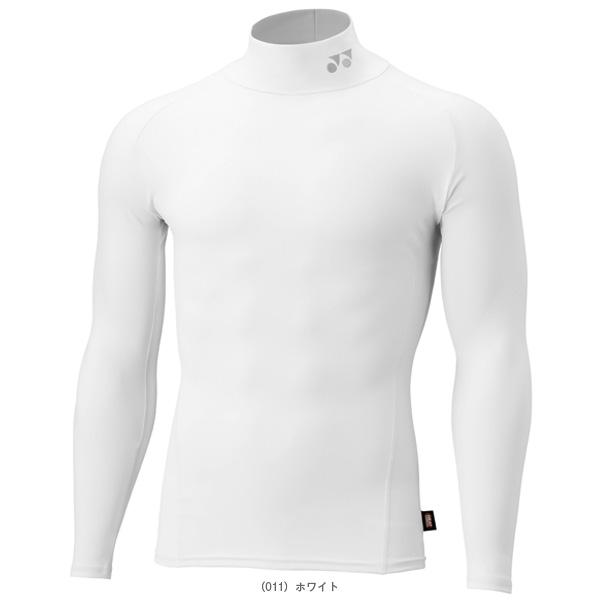 ヨネックス オールスポーツアンダーウェア ハイネック長袖シャツ ユニセックス STBF1017 | YONEX | 02