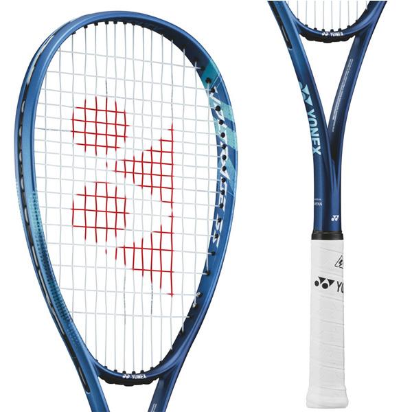 YONEX ヨネックス ソフトテニスラケット ボルトレイジ 5S YONEX ヨネックス ソフトテニスラケット ボルトレイジ 5S