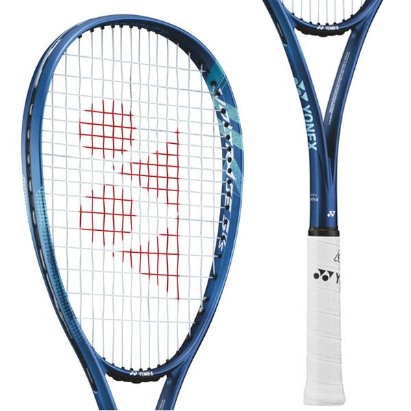 YONEX ヨネックス ソフトテニスラケット ボルトレイジ5バーサス YONEX ヨネックス ソフトテニスラケット ボルトレイジ5バーサス