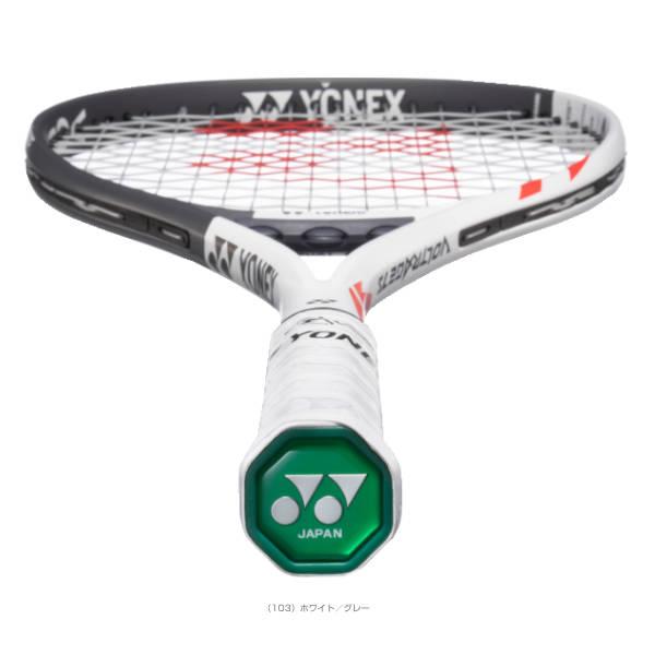 YONEX VOLTRAGE7S ソフトテニスラケット YONEX ヨネックス ソフトテニス ラケット VOLTRAGE 7S ボルト