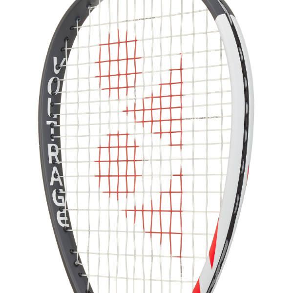 YONEX（ヨネックス） ソフトテニスラケット ボルトレイジ7S VOLTRAGE
