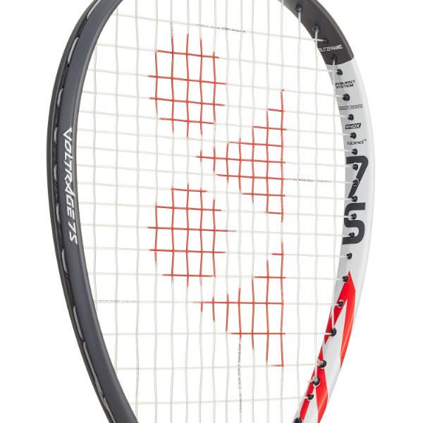 YONEX VOLTRAGE7sテニスラケット YONEX ヨネックス ソフトテニスラケット ボルトレイジ7S
