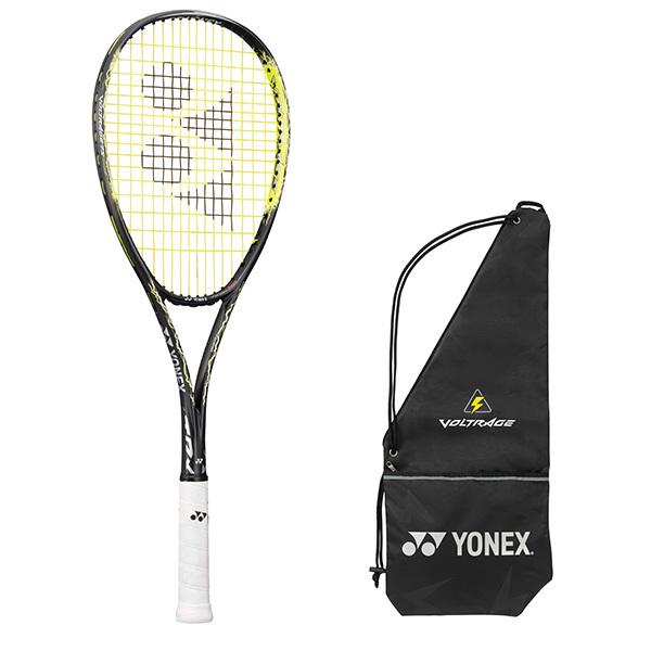 ヨネックス ソフトテニス ラケット ボルトレイジ 7S／VOLTRAGE 7S 