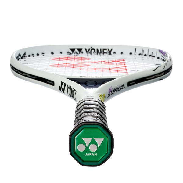 YONEX ヨネックス ソフトテニスラケット ボルトレイジ7Vステア YONEX ヨネックス ソフトテニスラケット ボルトレイジ7Vステア