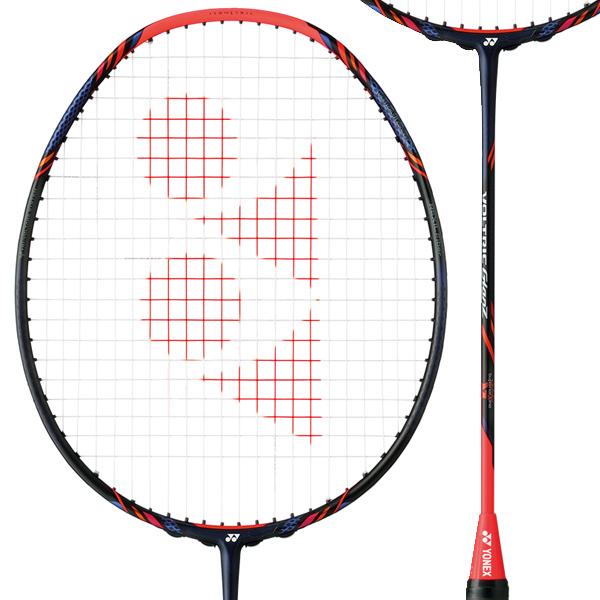 ヨネックス バドミントンラケット ボルトリックグランツ Vlotric Glanz Vt Gz トップヘビー中級 Ynx Vt Gz ラケットプラザ 通販 Yahoo ショッピング