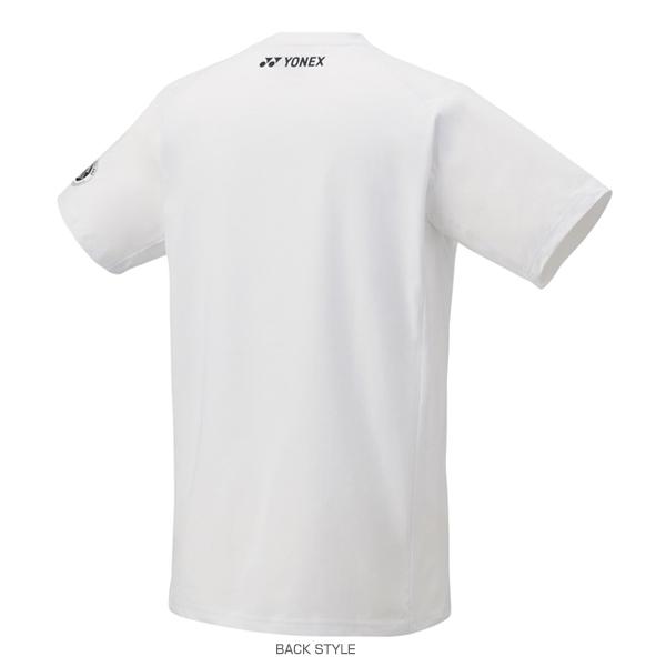 YONEX（ヨネックス） バドミントンウェア『メンズ/ユニ』 バドミントン