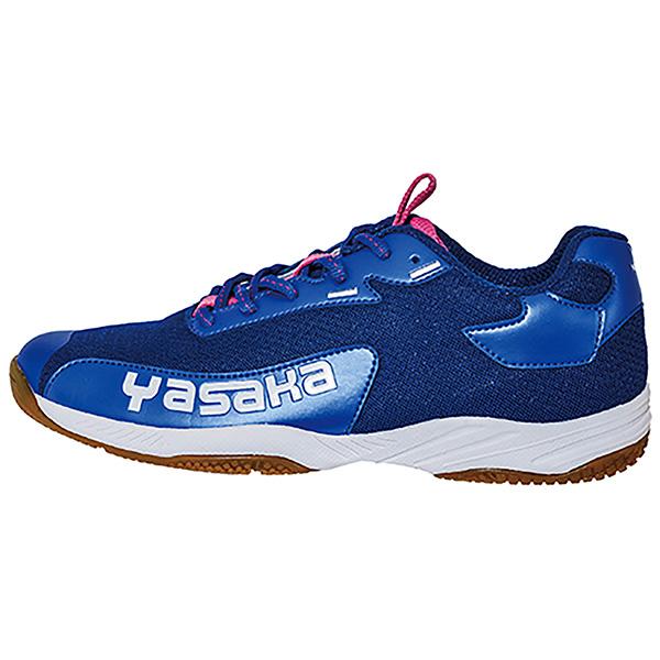 ヤサカ 卓球シューズ ジェットインパクトNEO2 JET IMPACT NEO2 ユニセックス E-202 | ヤサカ | 01